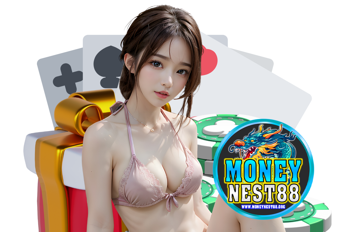 moneynest88 สมัคร